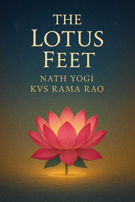 The Lotus Feet
